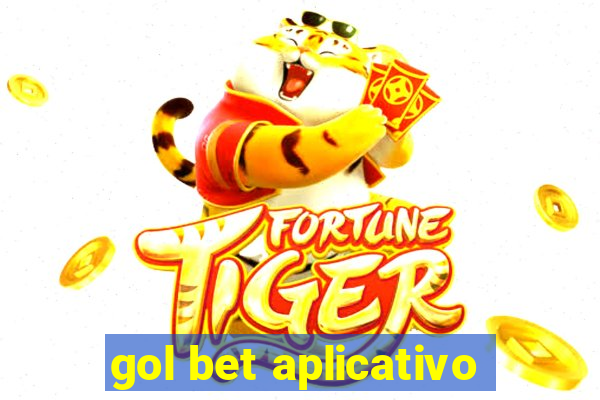 gol bet aplicativo